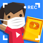 Vlogger Go Viral Tuber Game v 2.35 Hack mod apk (Unlimited Money)