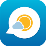 Weather Forecast, Radar & Widget  Morecast 4.0.27 Premium APK