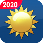 Weather Live  Accurate Weather Forecast 1.0.11 APK AdFree