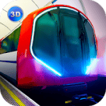World Subways Simulator v 1.4.2 Hack mod apk (Mod Money/No ads)