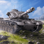 World of Tanks Blitz MMO v 7.1.1.521 apk