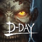 Zombie Hunter D Day v 1.0.403  Hack mod apk (God Mode / High Dmg / Ammo / No recoil)