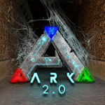 ARK Survival Evolved v 2.0.17 Hack mod apk (Unlimited Money)