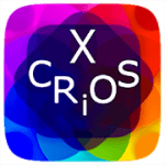 CRiOS X  Icon Pack 2.1.0 APK Patched