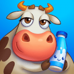 Cartoon City 2 Farm to Town Build your home house v 2.14 Hack mod apk  (All Currency)