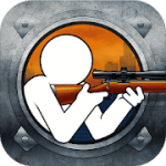 Clear Vision 4  Brutal Sniper Game v 1.3.23 Hack mod apk (Unlimited Money)