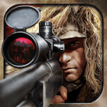 Death Shooter 3 contract killer v 1.2.26 Hack mod apk  (A lot of gold coins)