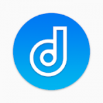 Delux  Round Icon pack 1.3.4 APK Patched