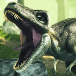 Dino Tamers Jurassic Riding MMO v 2.05 Hack mod apk  (Mod resources)
