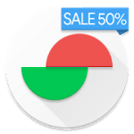 Dives  Icon Pack 11.8.0 APK Patched