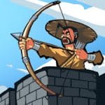 Empire Warriors  Tower Defense TD Strategy Games v 2.3.4 Hack mod apk (Unlimited Money)