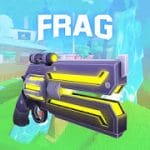 FRAG Pro Shooter v 1.6.6 b4981 Hack mod apk (Unlimited Money)