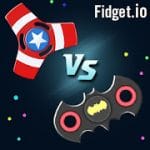 Fidget Spinner io Game v 162.0 Hack mod apk (Unlimited Money)