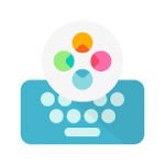 Fleksy Ergonomic Keyboard 2020 -Emoji Keyboard GIF 10.2.0 Premium APK Final