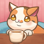 Furistas Cat Cafe Cute Animal Care Game v 2.400 Hack mod apk (Unlimited Money)