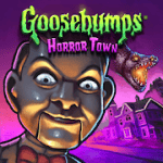 Goosebumps HorrorTown The Scariest Monster City v 0.7.9 Hack mod apk (Unlimited Money)