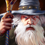 Guild of Heroes Magic RPG Wizard game v 1.95.4 Hack mod apk  (Unlimited Diamonds / Gold / No Skill Cooldown)