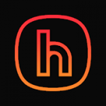 Horux Black  Icon Pack 3.3 APK Patched