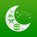 Islamic Calendar 2020  Muslim Hijri Date & Islam 1.52 Premium APK