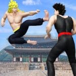 Karate king Fighting 2020 Super Kung Fu Fight v 1.4.8 Hack mod apk (Unlimited gold coins)