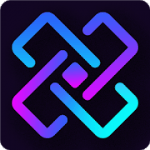 Lineon Icon Pack  LineX 2.1 APK Patched