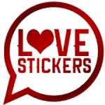 Love Stickers  WAStickerApps for WhatsApp 1.1 APK Ad-Free