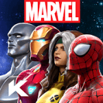 Marvel Contest of Champions v 28.0.2 Hack mod apk (Unlimited Money)