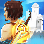 Mighty Quest x Prince of Persia v 5.0.2 Hack mod apk (Unlimited Money)