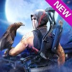 Ninja’s Creed 3D Sniper Shooting Assassin Game v 1.1.0 Hack mod apk (Unlimited Money)