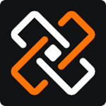 OrangeLine IconPack  LineX 2.1 APK Patched