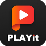 PLAYit  A New Video Player & Music Player 2.3.7.15 APK SAP Vip