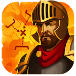 Strategy & Tactics Medieval Wars v 1.0.6 Hack mod apk (Unlimited Money)