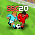 Super Soccer Champs 2020 v 2.2.15 Hack mod apk  (Premium)