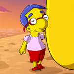 The Simpsons Tapped Out v 4.45.0 Hack mod apk (Money & More)