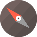 TrueCompass  Digital Compass 1.0.7 APK Ad-Free