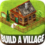 Village City Island Simulation v 1.10.6 Hack mod apk (Unlimited Money)