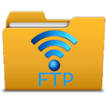WiFi Pro FTP Server 1.9.4 APK Paid