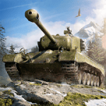 World of Tanks Blitz MMO v 7.2.0.563 apk