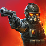 Zombie Shooter  Pandemic Unkilled v 2.1.7 Hack mod apk (Infinite money / coin)
