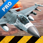 AirFighters Pro v 4.2.3 Hack mod apk (All Unlocked)
