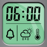 Alarm clock 9.6.3 Pro APK SAP