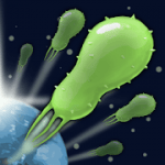 Bacterial Takeover Idle Clicker v 1.27.0 Hack mod apk (Unlimited Money)