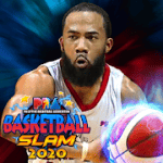 Basketball Slam 2020 v 2.62 Hack mod apk (Unlimited diamond / Free Shopping)