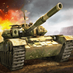 Battle Tank2 v 1.0.0.29 Hack mod apk (Unlimited Money)