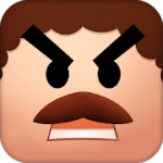 Beat the Boss 4 Stress Relief Game Hit the buddy v 1.5.0 Hack mod apk (Unlimited Money)