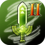 Blade Crafter 2 v 2.41 Hack mod apk (Boss that beats each level to get a lot of gold coins)