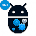 Booster for Android optimizer & cache cleaner 8.5 Pro APK SAP