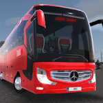 Bus Simulator Ultimate v 1.3.8 Hack mod apk (Unlimited Money)