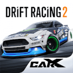 CarX Drift Racing 2 v 1.10.0 Hack mod apk (Unlimited Money)