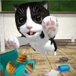 Cat Simulator  and friends v 4.3.7 Hack mod apk  (Unlocked)